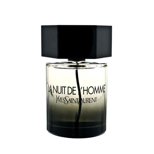 تستر ادو تویلت مردانه YSL مدل L'Homme Nuit حجم 100 میلی لیتر