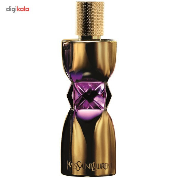 ادو پرفیوم زنانه ایو سن لوران مدل Manifesto Le Parfum حجم 50 میلی لیتر