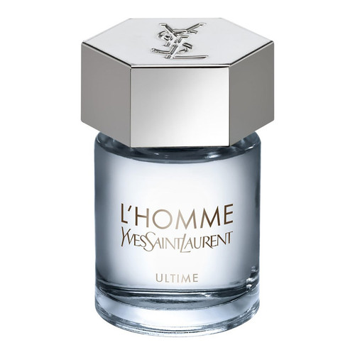 ادو پرفیوم مردانه ایو سن لوران مدل LHomme Ultime حجم 200 میلی لیتر