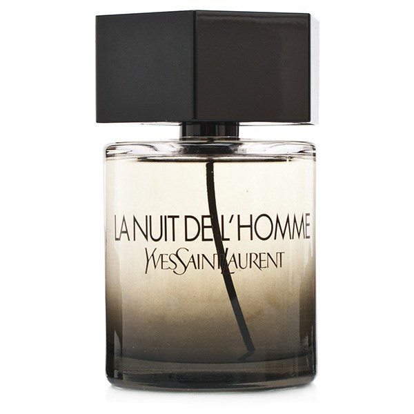 ادو تویلت مردانه YSL L'Homme Nuit حجم 100ml