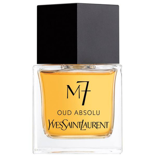 تستر ادو تویلت مردانه ایو سن لوران مدل La collection M7 Oud Absolu حجم 80 میلی لیتر