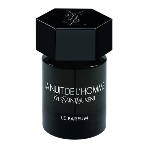 ادوپرفیوم مردانه ایو سن لوران مدل La nuit de lhomme حجم 60 میلی لیتر