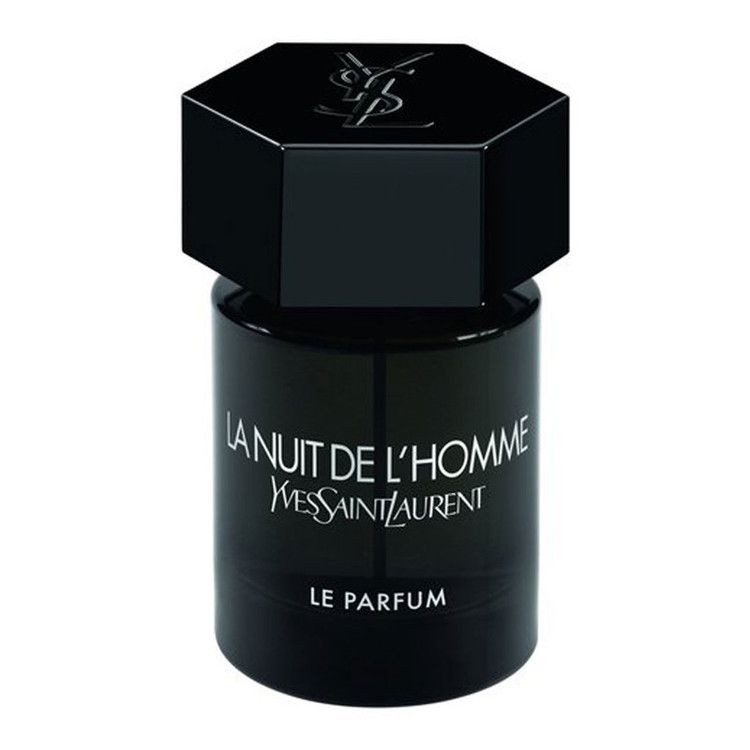 ادوپرفیوم مردانه ایو سن لوران مدل La nuit de lhomme حجم 60 میلی لیتر