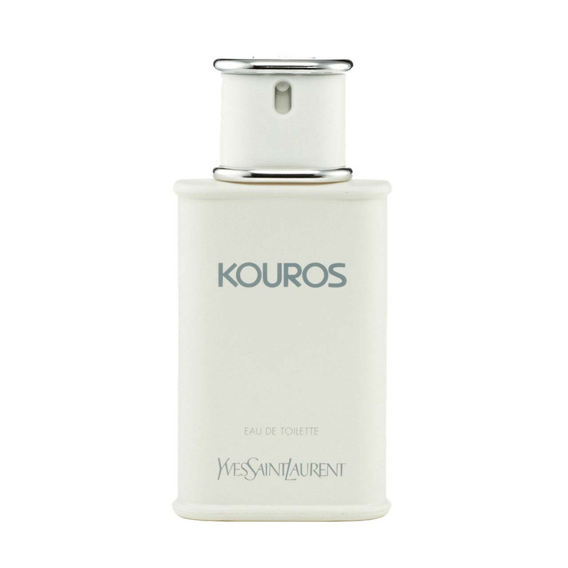ادو تویلت مردانه ایو سن لوران مدل Kouros حجم 50 ml