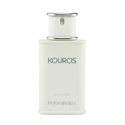 ادو تویلت مردانه ایو سن لوران مدل Kouros حجم 50 ml