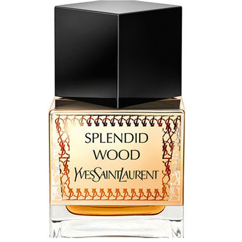 ادو پرفیوم ایو سن لوران مدل Splendid Wood حجم 80 میلی لیتر