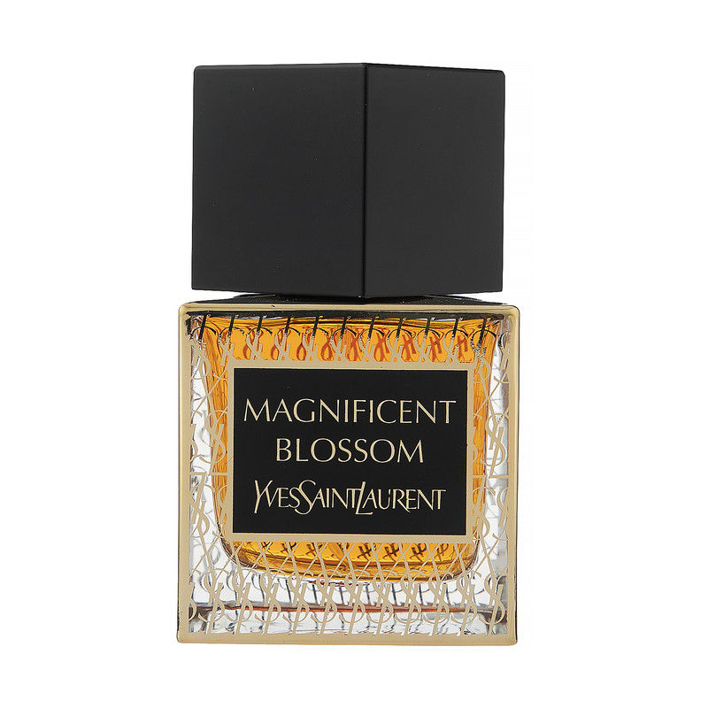 تستر ادو پرفیوم ایو سن لوران مدل Magnificent Blossom حجم 80 میلی لیتر