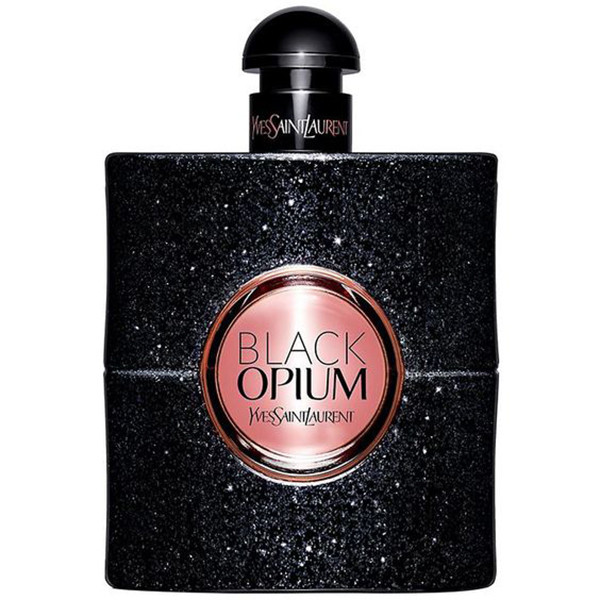 ادو پرفیوم زنانه ایو سن لوران مدل Opium حجم 90 میلی لیتر