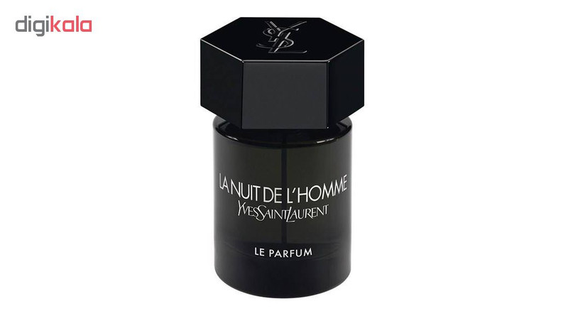ادو پرفیوم مردانه ایو سن لوران مدل La Nuit de L’Homme