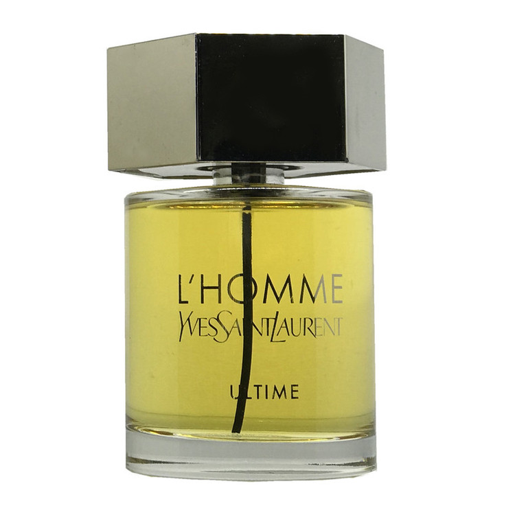 عطر تستر ادو تویلت مردانه ایو سن لوران مدل L-Homme حجم 100 میلی لیتر