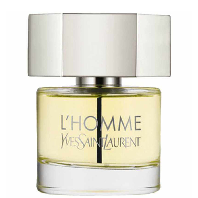 ادو تویلت مردانه ایو سن لوران مدل L-Homme حجم 40 میلی لیتر