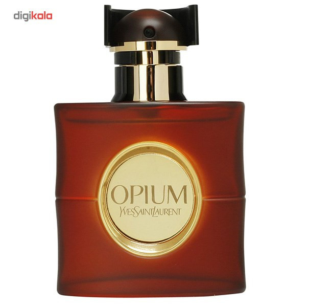 ادو تویلت زنانه YSL Opium حجم 30ml