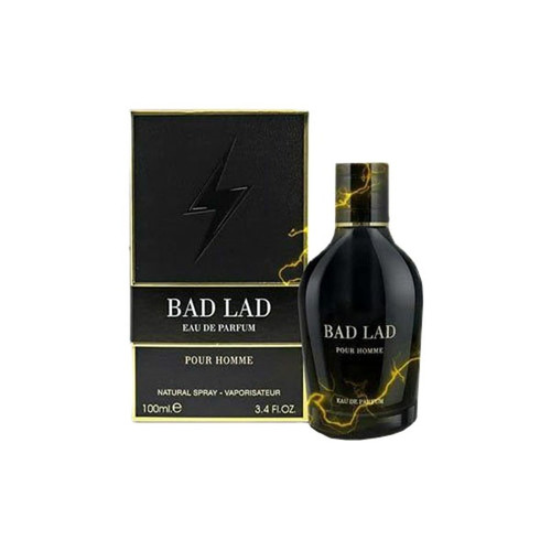 ادو پرفیوم مردانه فراگرنس ورد مدل Bad Lad حجم 100 میلی لیتر