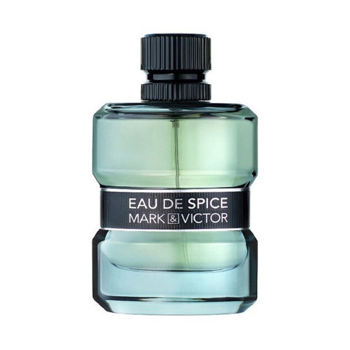 ادو پرفیوم مردانه فراگرنس ورد مدل Mark Victor Eau De Spice حجم 100 میلی لیتر