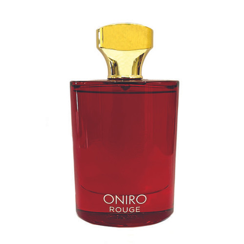 ادو پرفیوم مردانه فراگرنس ورد مدل oniro rouge حجم 100 میلی لیتر