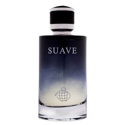 ادو پرفیوم مردانه فراگرنس ورد مدل Suave حجم 100 میلی لیتر