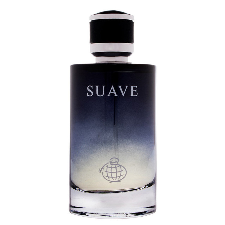 ادو پرفیوم مردانه فراگرنس ورد مدل Suave حجم 100 میلی لیتر