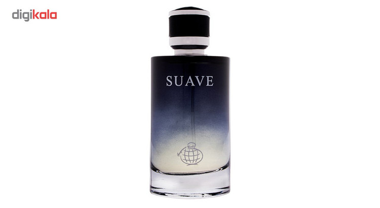 ادو پرفیوم مردانه فراگرنس ورد مدل Suave حجم 100 میلی لیتر