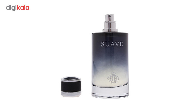 ادو پرفیوم مردانه فراگرنس ورد مدل Suave حجم 100 میلی لیتر