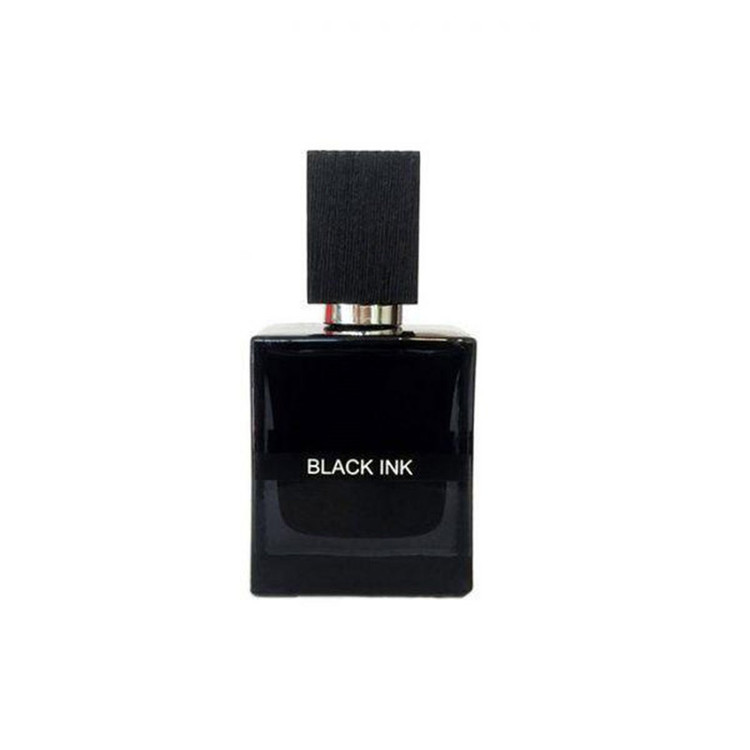 ادوپرفیوم مردانه فراگرنس ورد مدل Black ink حجم 100 میلی لیتر