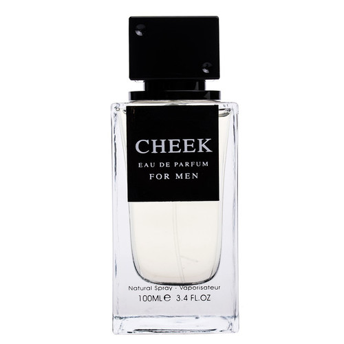 ادو پرفیوم مردانه فراگرنس ورد مدل Cheek حجم 100 میلی لیتر