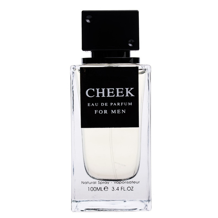 ادو پرفیوم مردانه فراگرنس ورد مدل Cheek حجم 100 میلی لیتر