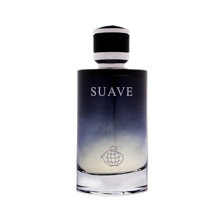 ادو پرفیوم مردانه فراگرنس ورد مدل SUAVE حجم 100میلی لیتر