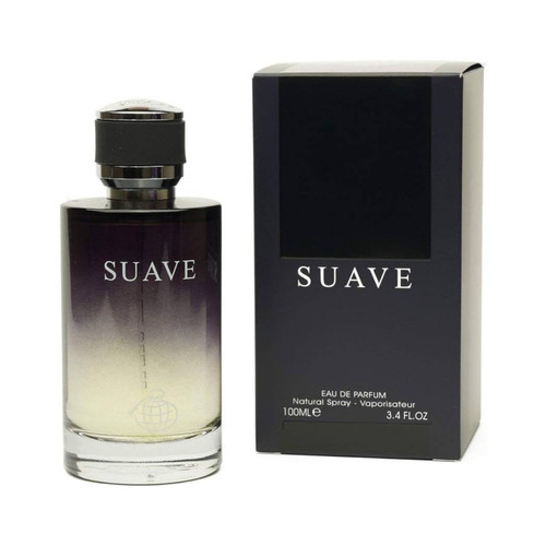 ادوپرفیوم فراگرنس ورد مدل SUAVE حجم 100 میلیلیتر
