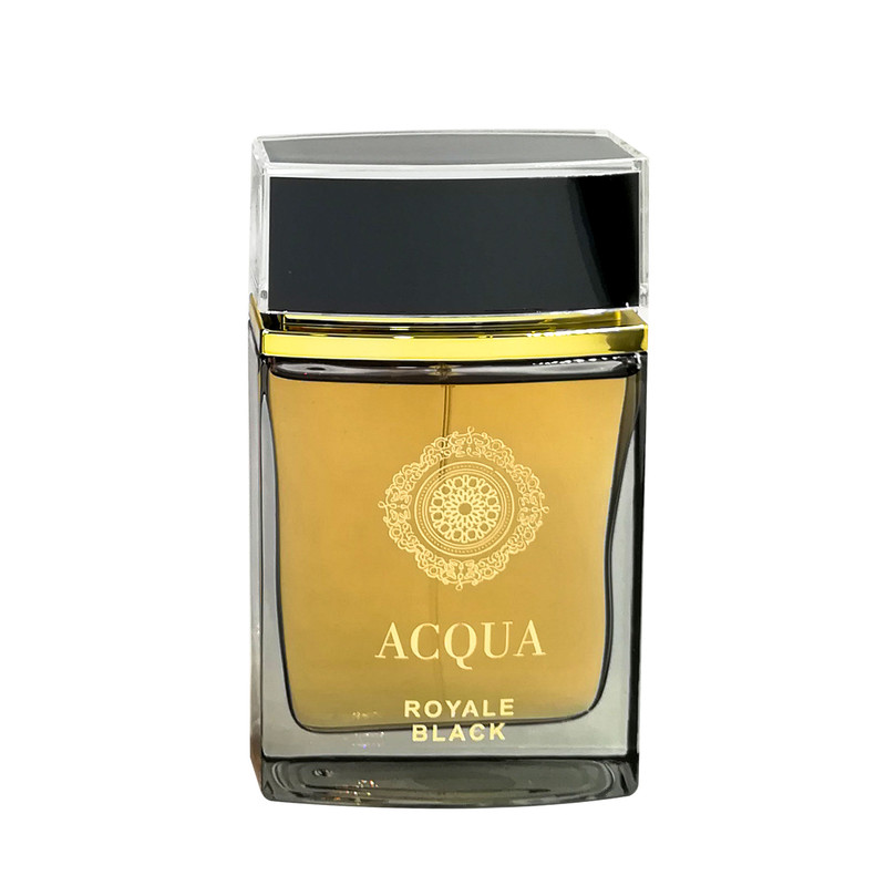 ادو پرفیوم مردانه فراگرنس ورد مدل ACQUA ROYALE حجم 100 میلیلیتر
