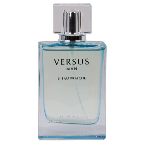 ادو پرفیوم مردانه فراگرنس ورد مدل Versus L’Eau Fraiche حجم 100 میلی لیتر