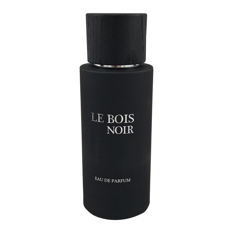 ادو پرفیوم فراگرنس ورد مدل LE BOIS NOIR حجم 100 میلی لیتر