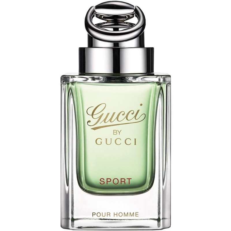 ادو تویلت مردانه گوچی مدل Gucci by Gucci Sport حجم 90 میلی لیتر