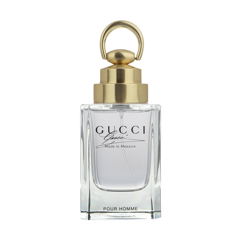 تستر ادو تویلت مردانه گوچی مدل Gucci Made To Measure حجم 90 میلی لیتر