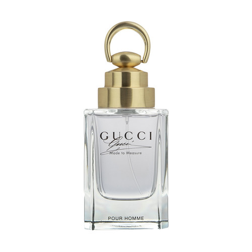 تستر ادو تویلت مردانه گوچی مدل Gucci Made To Measure حجم 90 میلی لیتر