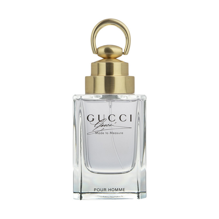 تستر ادو تویلت مردانه گوچی مدل Gucci Made To Measure حجم 90 میلی لیتر