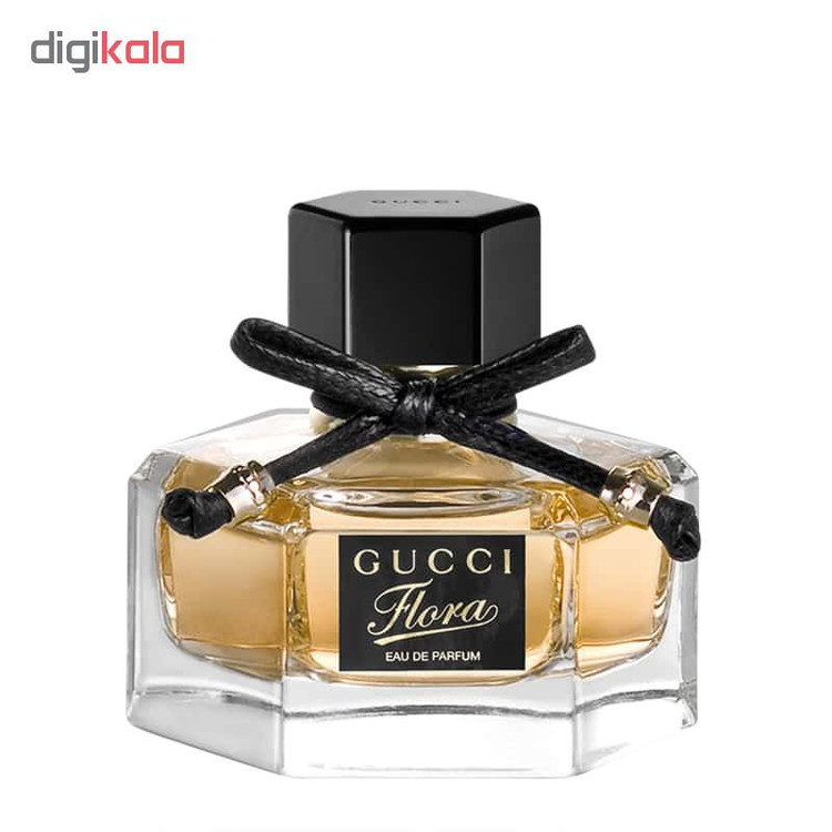 تستر ادو پرفیوم زنانه مدل Flora حجم 75 میلی لیتر(دارای جعبه سفید تستر)