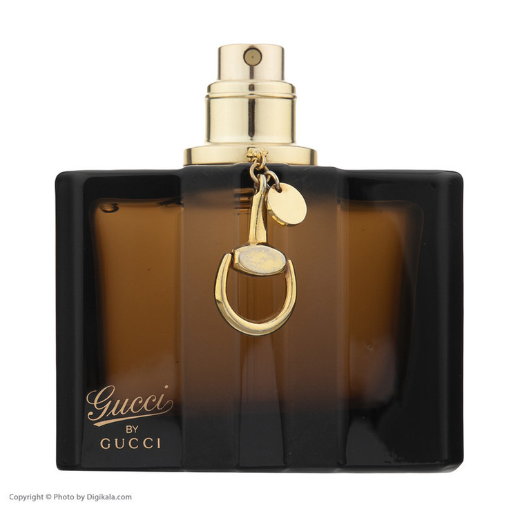 تستر ادو پرفیوم زنانه گوچی مدل Gucci By Gucci حجم 75 میلی لیتر