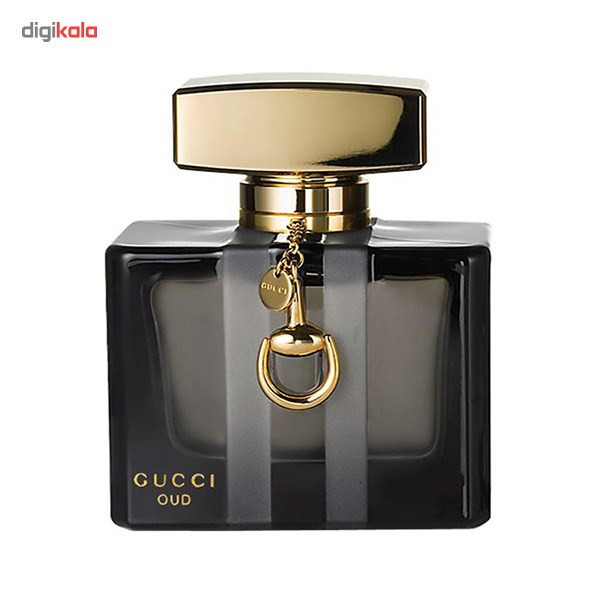 ادو پرفیوم زنانه گوچی Oud حجم 75ml