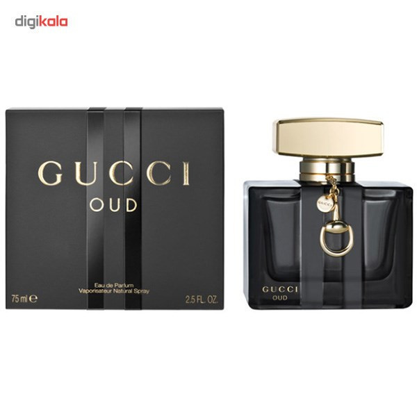 ادو پرفیوم زنانه گوچی Oud حجم 75ml