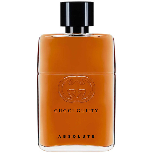 ادو پرفیوم مردانه گوچی مدل Guilty Absolute حجم 90 میلی لیتر