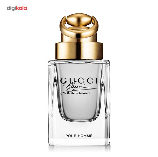 ادو تویلت مردانه گوچی Made To Measure حجم 90ml