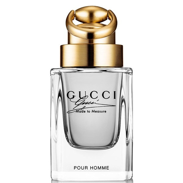 ادو تویلت مردانه گوچی Made To Measure حجم 90ml