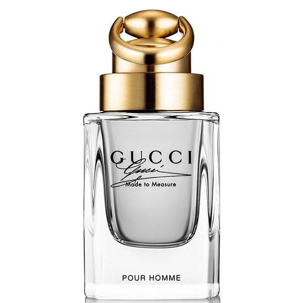 ادو تویلت مردانه گوچی Made To Measure حجم 90ml