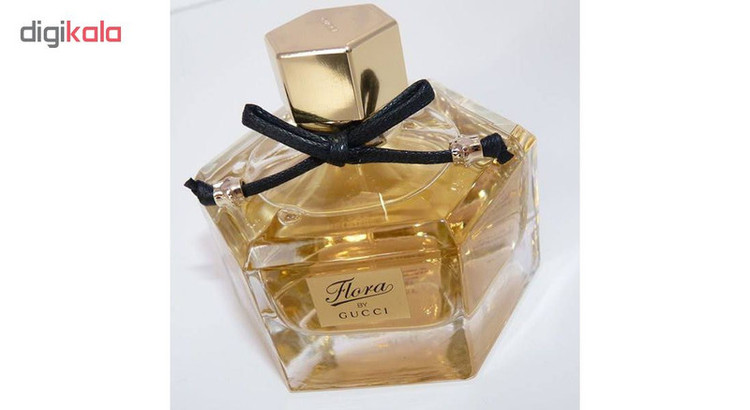 ادو پرفیوم زنانه گوچی مدل Flora BY Gucci