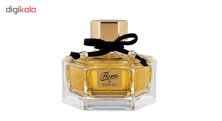 ادو پرفیوم زنانه گوچی مدل Flora BY Gucci