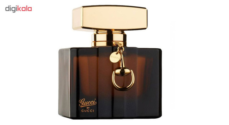 تستر ادو پرفیوم زنانه گوچی مدل Gucci By Gucci حجم 75 میلی لیتر