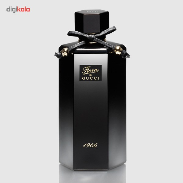ادو پرفیوم زنانه گوچی مدل Flora by Gucci 1966 حجم 100 میلی لیتر