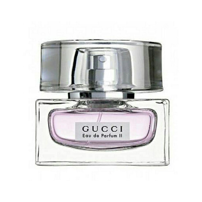 ادوپرفیوم زنانه گوچی مدل Gucci II حجم 50 میلی‌لیتر
