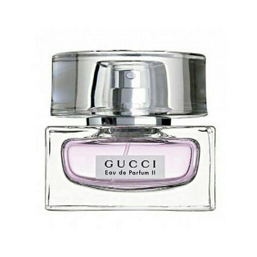 ادوپرفیوم زنانه گوچی مدل Gucci II حجم 50 میلیلیتر