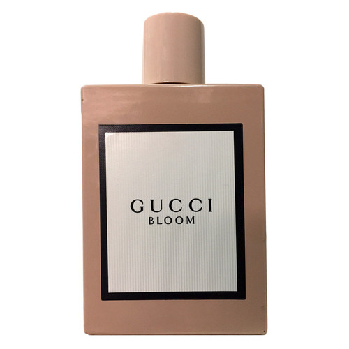 تستر ادو پرفیوم زنانه گوچی مدل Gucci Bloom حجم 100 میلی لیتر